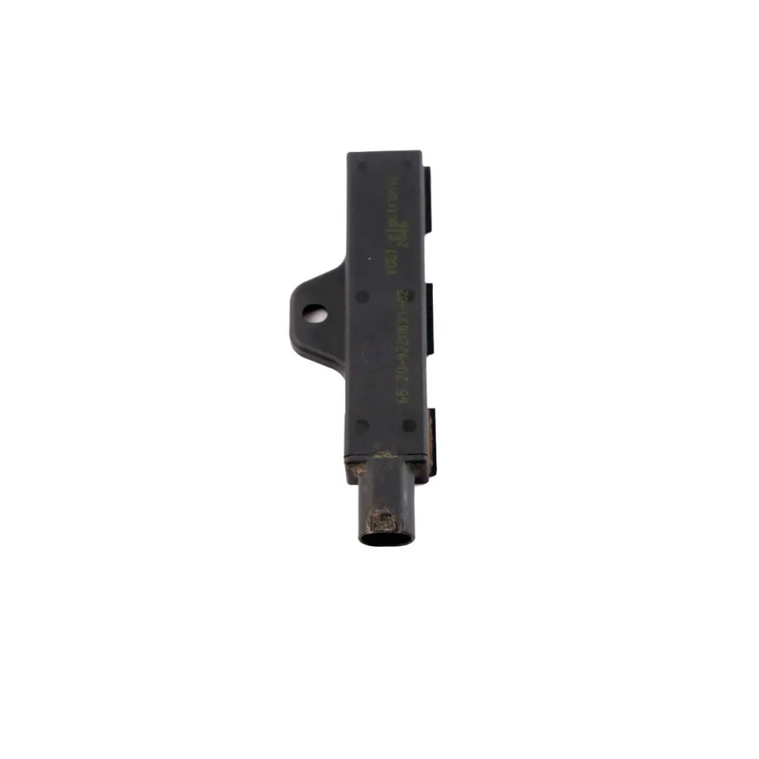 BMW F10 F11 F20 F21 F30 F31 Außenantenne Komfortzugang - SKU 9220831 - Teilenummer 9220831