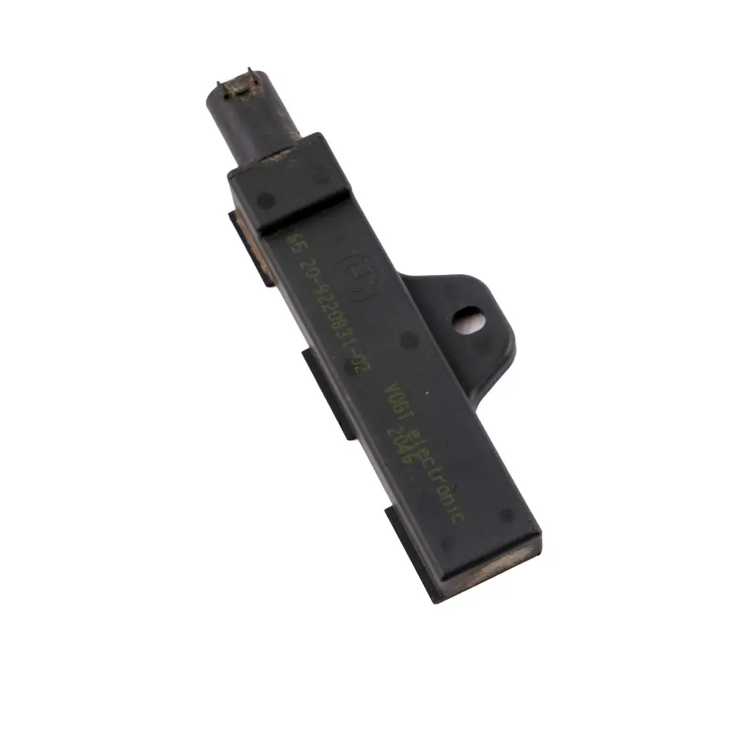 Außenantenne Komfortzugang für BMW F10 F11 F20 F21 F30 F31 mit Teilenummer 9220831 BMW F10 F11 F20 F21 F30 F31 Außenantenne Komfortzugang - SKU 9220831 - Teilenummer 9220831