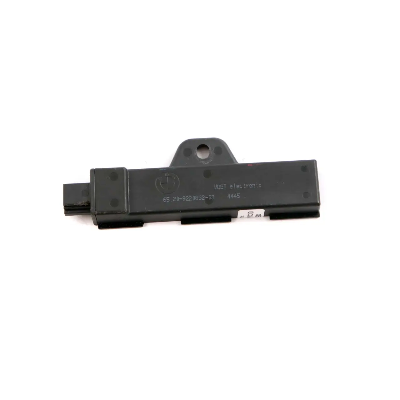 BMW F10 F20 F21 F30 F32 F33 Interieur Antenne Confort Zugang