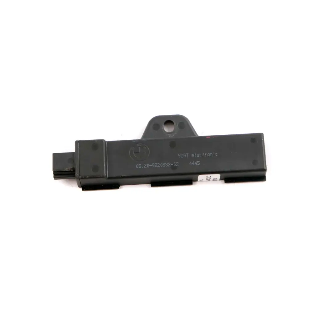 BMW 1 2 3 4 5 6 7 Series F10 F20 F21 F30 F32 F33 Interior Aerial Comfort Access - SKU 9220832 - Part number 9220832