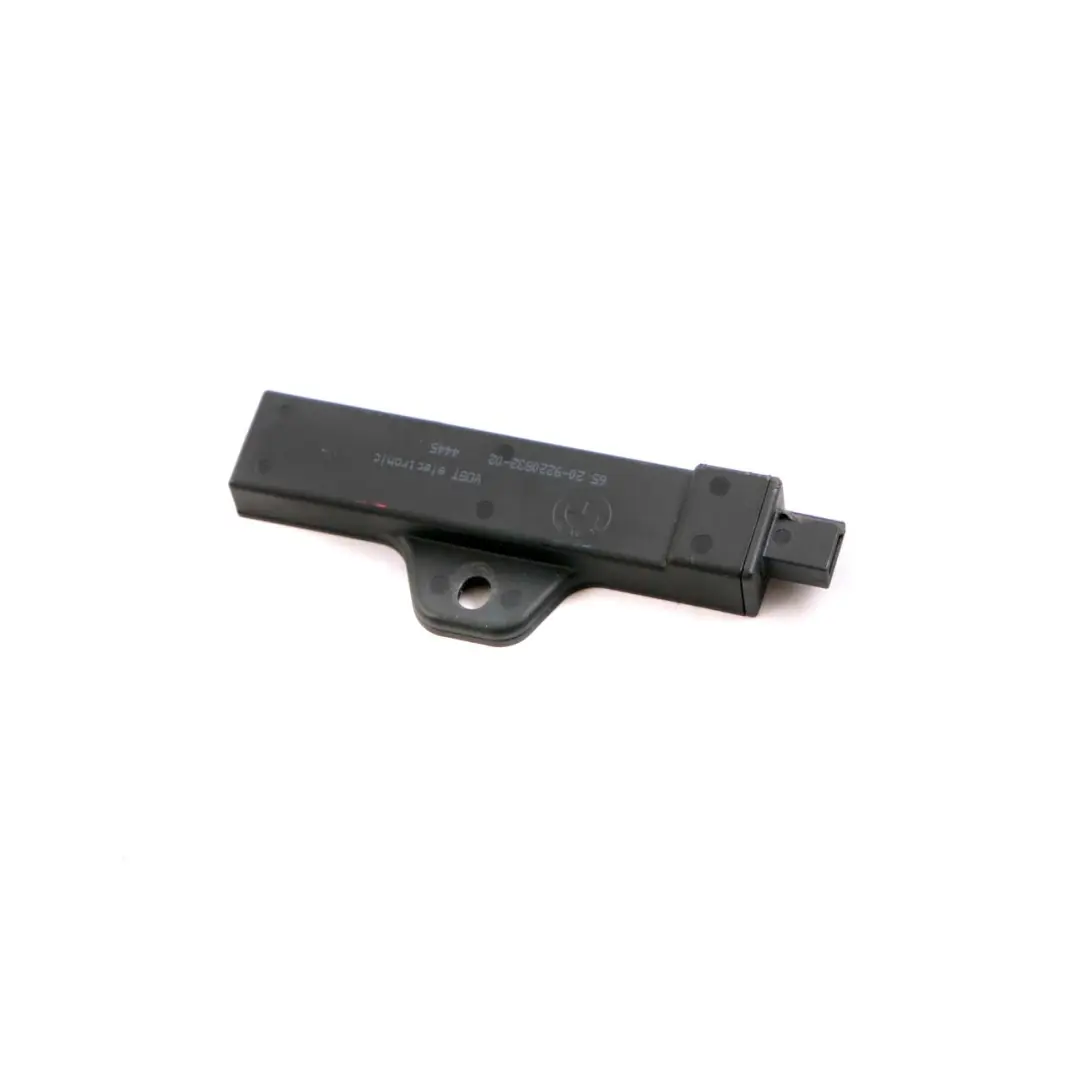BMW 1 2 3 4 5 6 7 Series F10 F20 F21 F30 F32 F33 Interior Aerial Comfort Access - SKU 9220832 - Part number 9220832