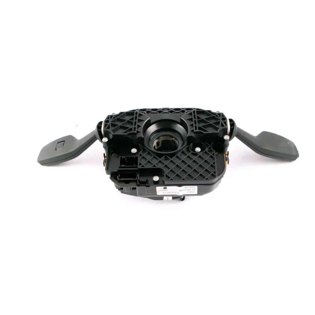  Steering Cluster BMW F01 Switch Column Wiper Stalk Control Unit Module - SKU 9220834 - Part number 9220834