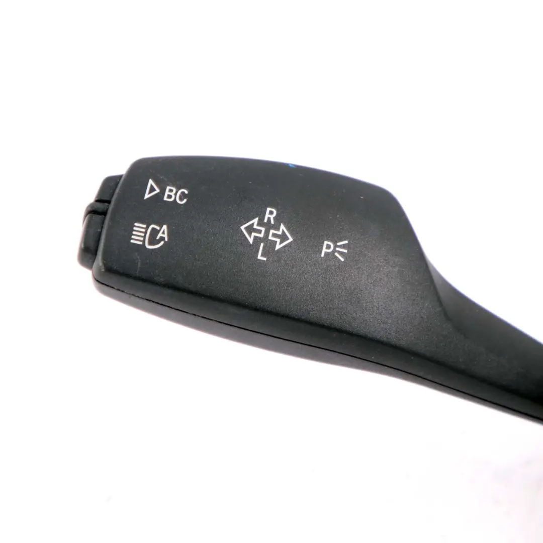 BMW F01 Grupo De Dirección Interruptor Columna Limpiaparabrisas Unidad - SKU 9220834 - Número de pieza 9220834