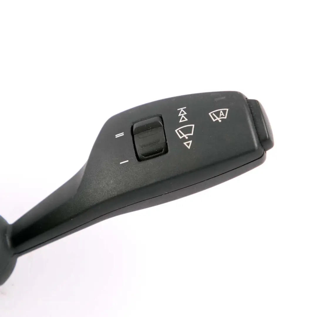 BMW F01 Grupo De Dirección Interruptor Columna Limpiaparabrisas Unidad - SKU 9220834 - Número de pieza 9220834
