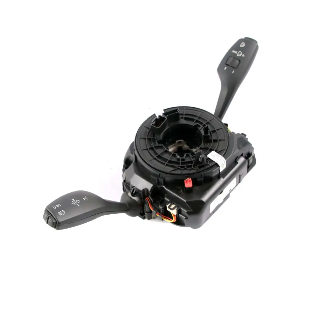 Interruttore Dello Sterzo Colonna Tergicristallo Unità per BMW F01 con numero di parte 9220834 BMW F01 Interruttore Dello Sterzo Colonna Tergicristallo Unità - SKU 9220834 - Numero di parte 9220834