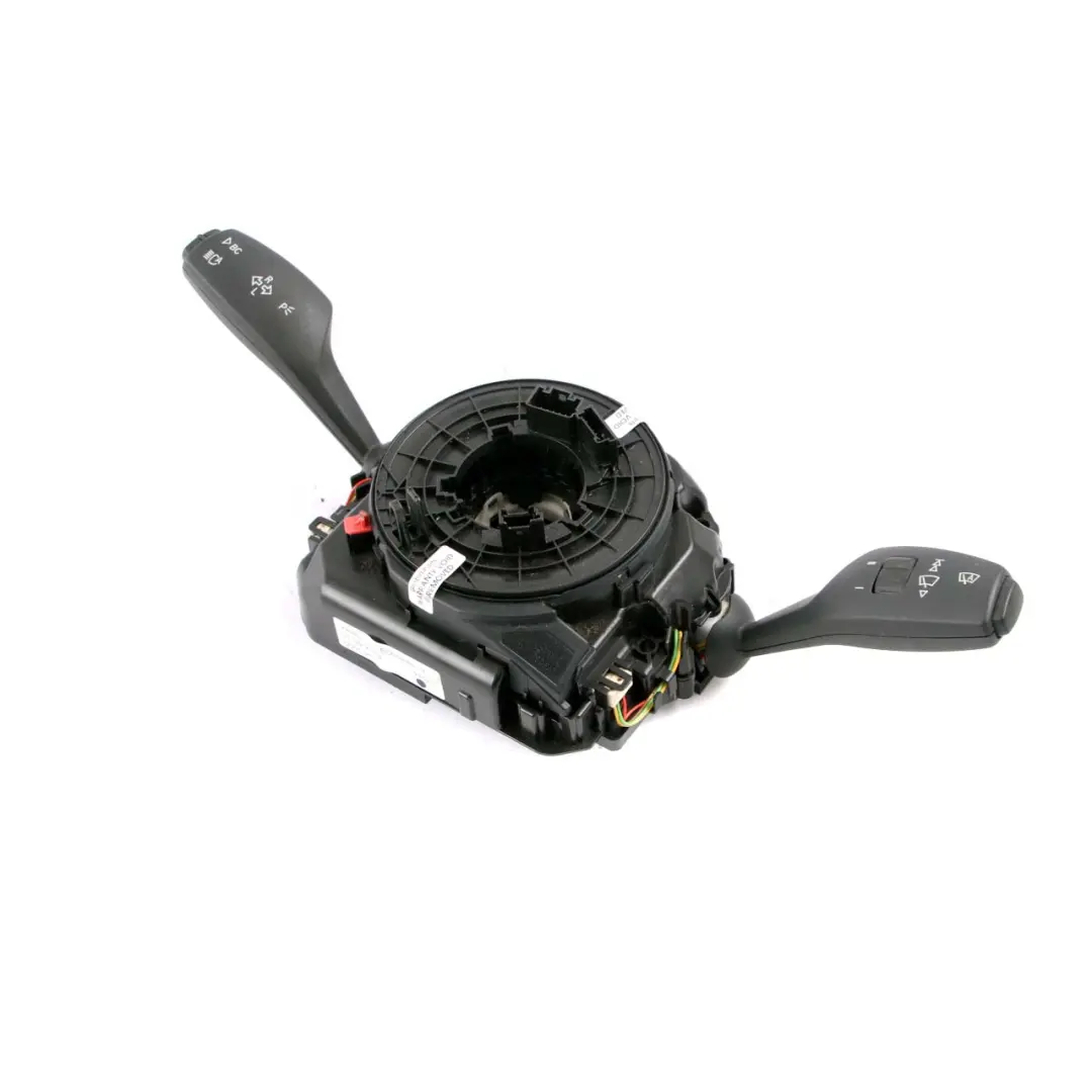 BMW F01 Grupo De Dirección Interruptor Columna Limpiaparabrisas Unidad - SKU 9220834 - Número de pieza 9220834