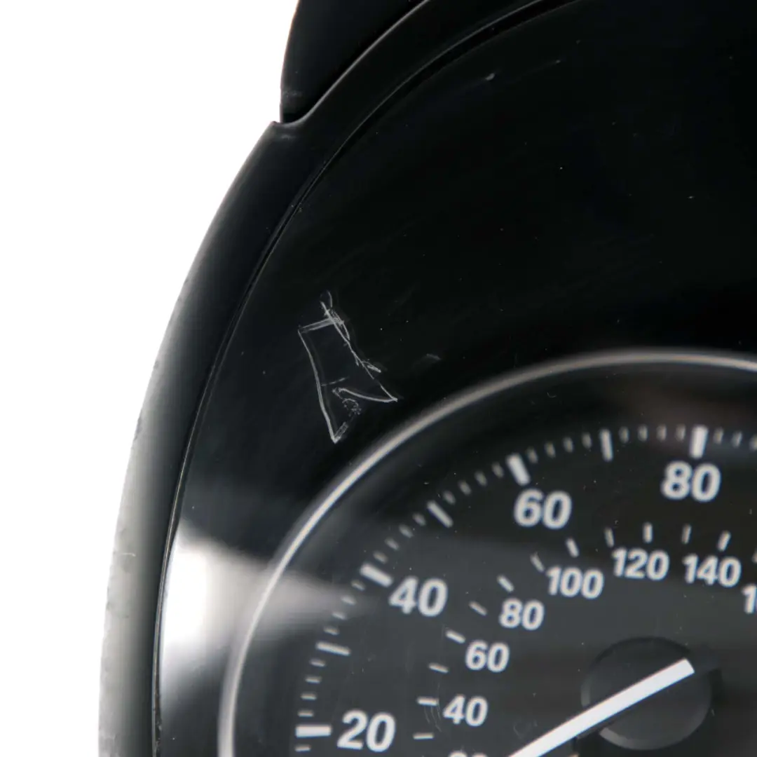 BMW 3 E90 E91 E92 Diesel Automatic Instrument Speedometer Clocks 9220990 - SKU RHD-9220990 - Part number 9316154