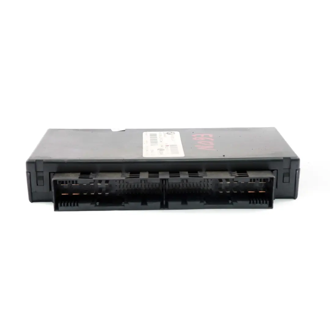 BMW E60 E61 LCI E63 E64 Body Gateway Module ECU Control Unit - SKU 9221110 - Part number 9221110