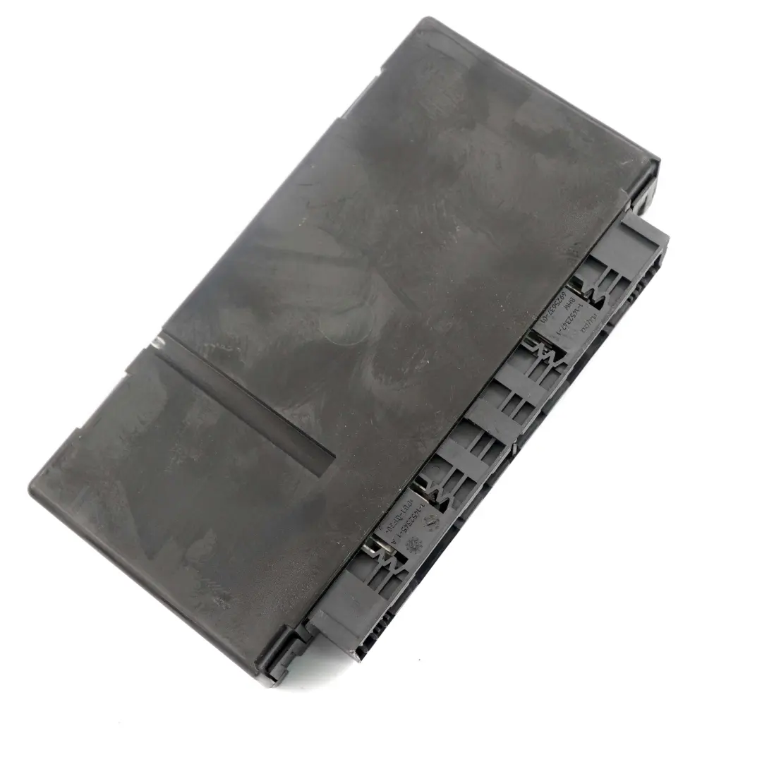 BMW E60 E61 LCI E63 E64 Body Gateway Module ECU Control Unit - SKU 9221110 - Part number 9221110