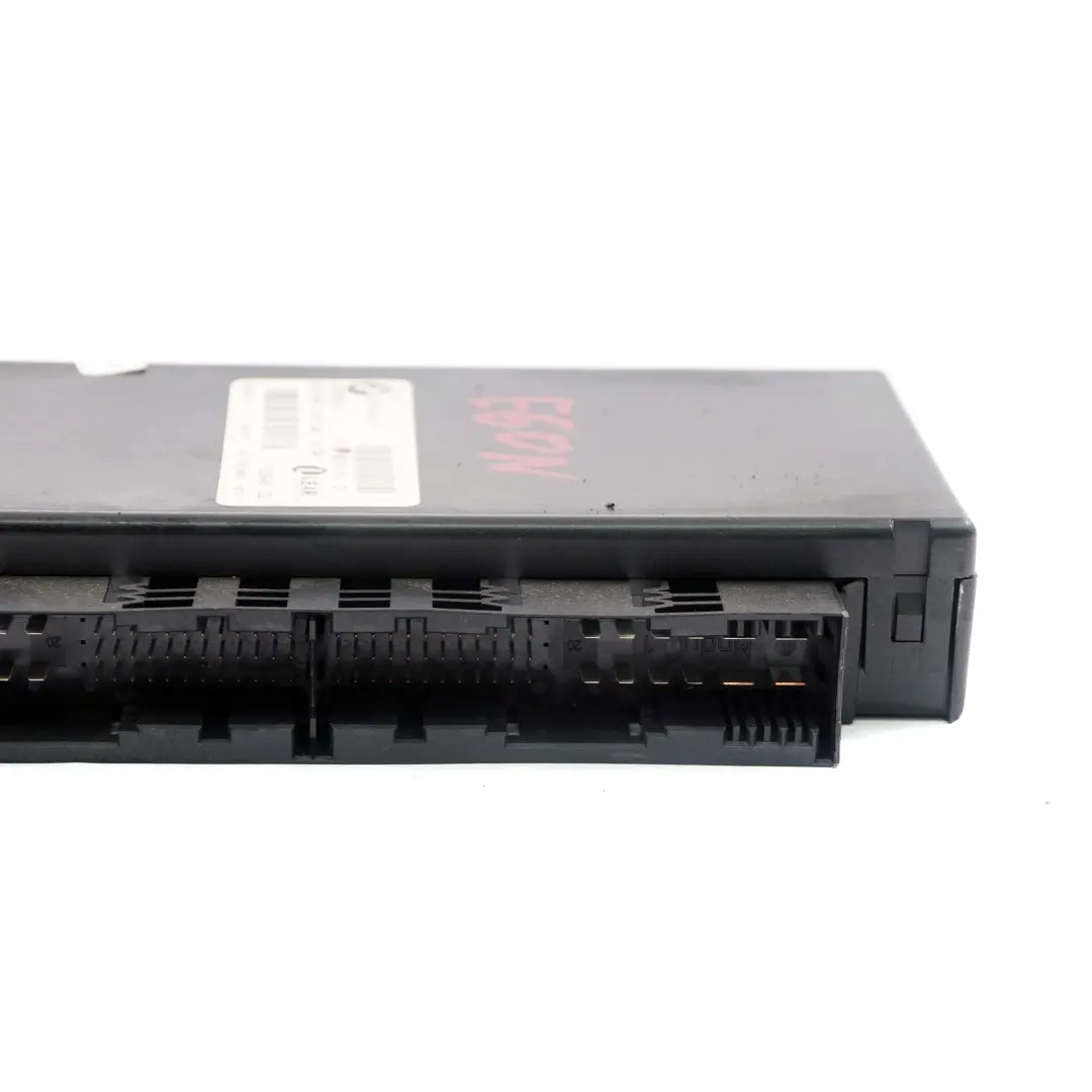 BMW E60 E61 LCI E63 E64 Karosserie-Gateway-Modul 9176078 - SKU 9221110 - Numéro de pièce 9221110