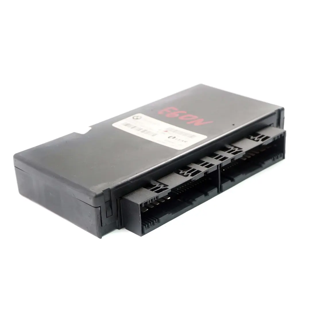 BMW E60 E61 LCI E63 E64 Body Gateway Module ECU Control Unit - SKU 9221110 - Part number 9221110