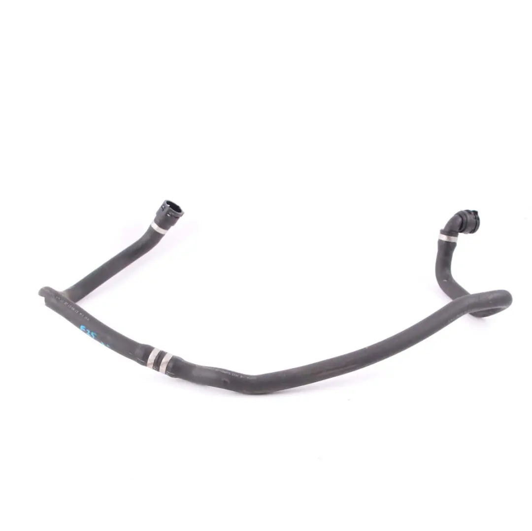 BMW X3 F25 Refrigerante Motor Del Radiador Tubo De Alimentación Diesel - SKU 9221117 - Número de pieza 9221117