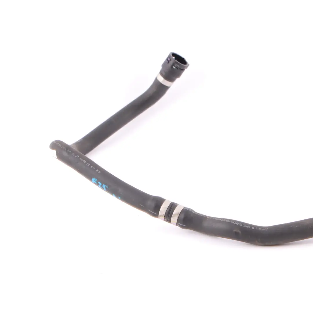 BMW X3 F25 Refrigerante Motor Del Radiador Tubo De Alimentación Diesel - SKU 9221117 - Número de pieza 9221117