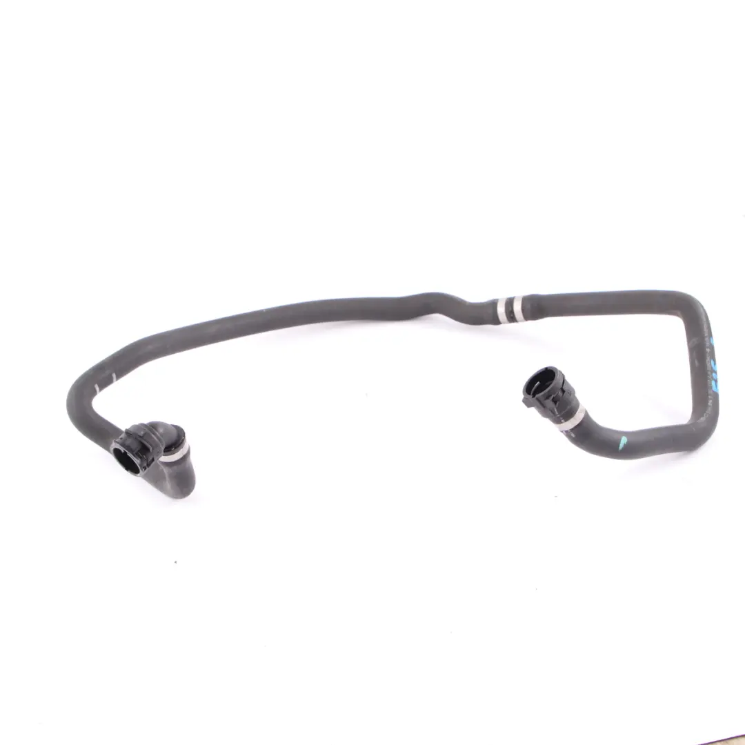 Tuyau D'alimentation Radiateur Refroidissement Moteur Diesel pour BMW X3 F25 à propos du numéro de pièce 9221117 BMW X3 F25 Tuyau D'alimentation Radiateur Refroidissement Moteur Diesel - SKU 9221117 - Numéro de pièce 9221117