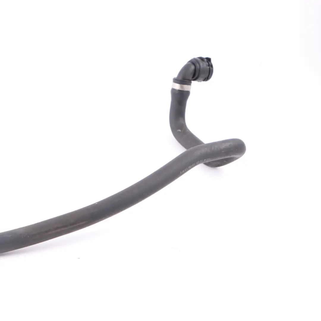 Coolant Radiator Water Feed Hose Pipe Diesel to BMW X3 F25 Engine with Part number 9221117 BMW X3 F25 Engine Coolant Radiator Water Feed Hose Pipe Diesel - SKU 9221117 - Part number 9221117