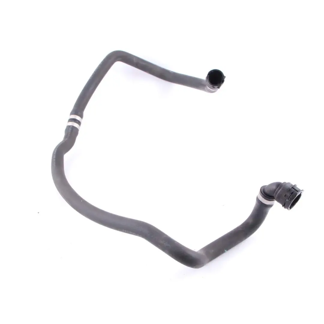 BMW X3 F25 Tuyau D'alimentation Radiateur Refroidissement Moteur Diesel - SKU 9221117 - Numéro de pièce 9221117
