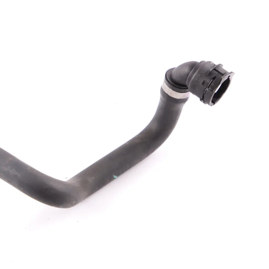 BMW X3 F25 Tuyau D'alimentation Radiateur Refroidissement Moteur Diesel - SKU 9221117 - Numéro de pièce 9221117