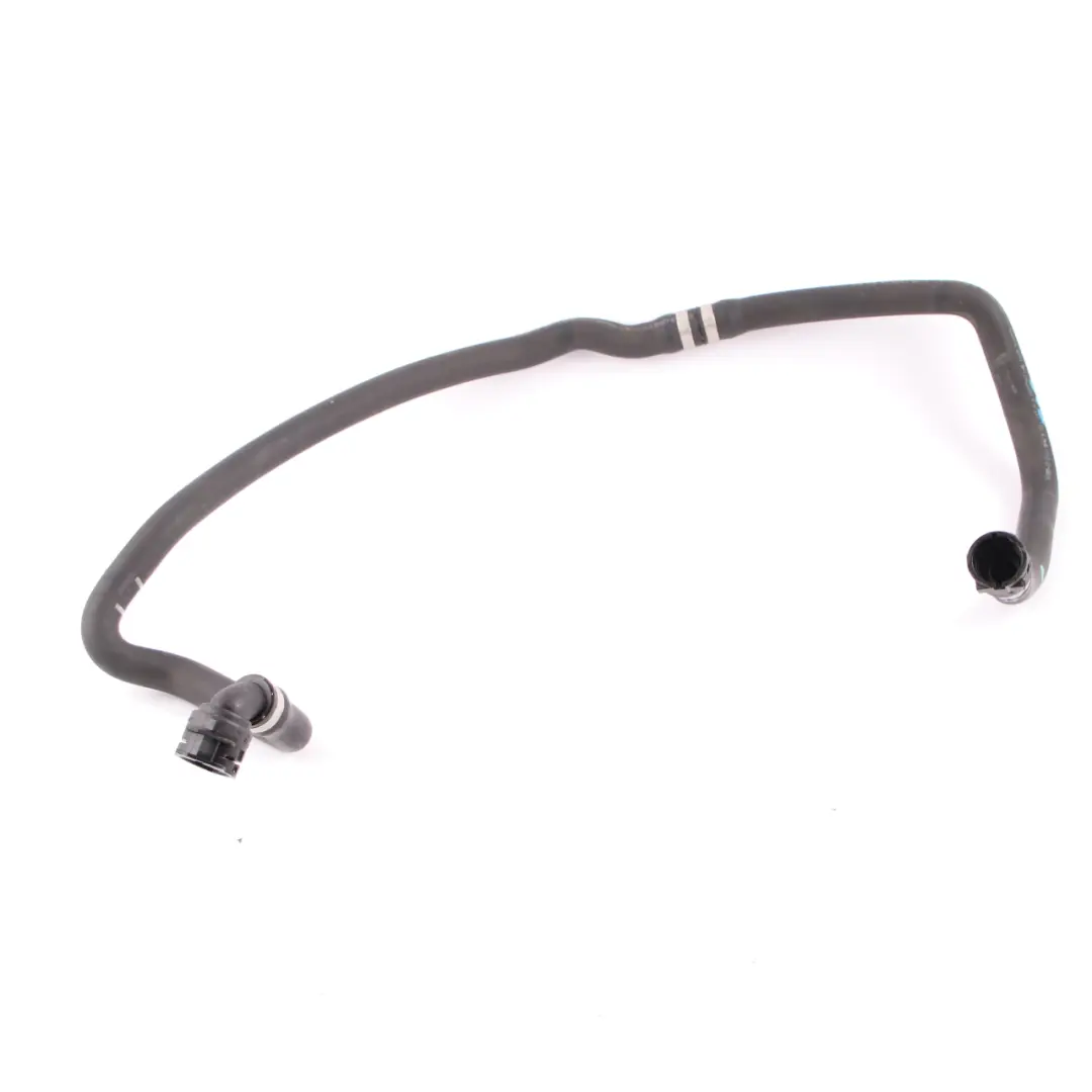 Coolant Radiator Water Feed Hose Pipe Diesel to BMW X3 F25 Engine with Part number 9221117 BMW X3 F25 Engine Coolant Radiator Water Feed Hose Pipe Diesel - SKU 9221117 - Part number 9221117