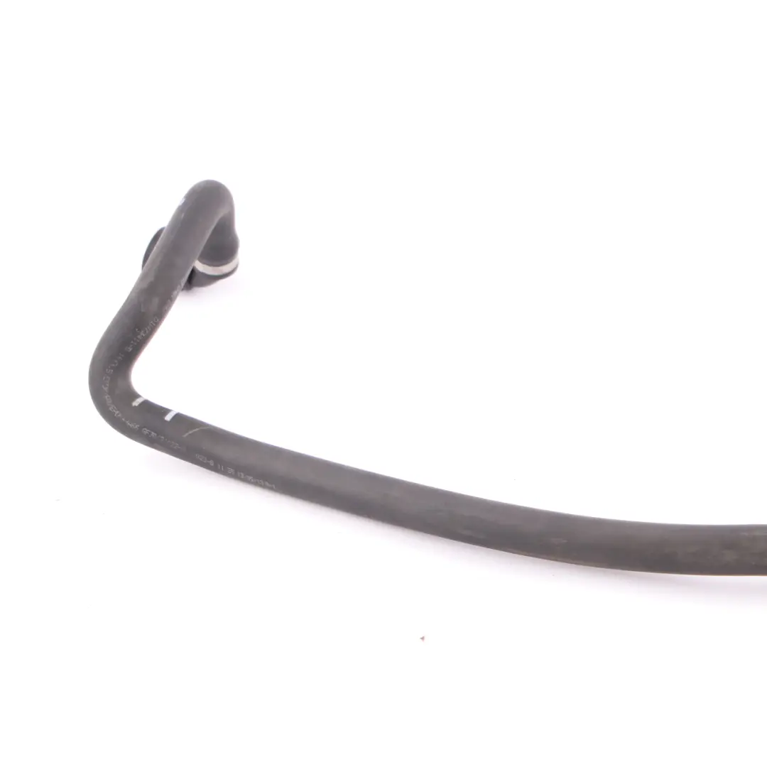 BMW X3 F25 Refrigerante Motor Del Radiador Tubo De Alimentación Diesel - SKU 9221117 - Número de pieza 9221117