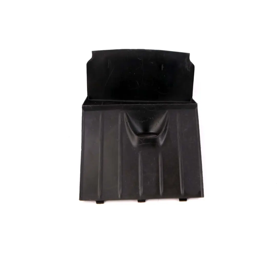 BMW F07 GT Floor Mat Rear Centre Console Storage Tray Insert - SKU 9221424 - Part number 9221424