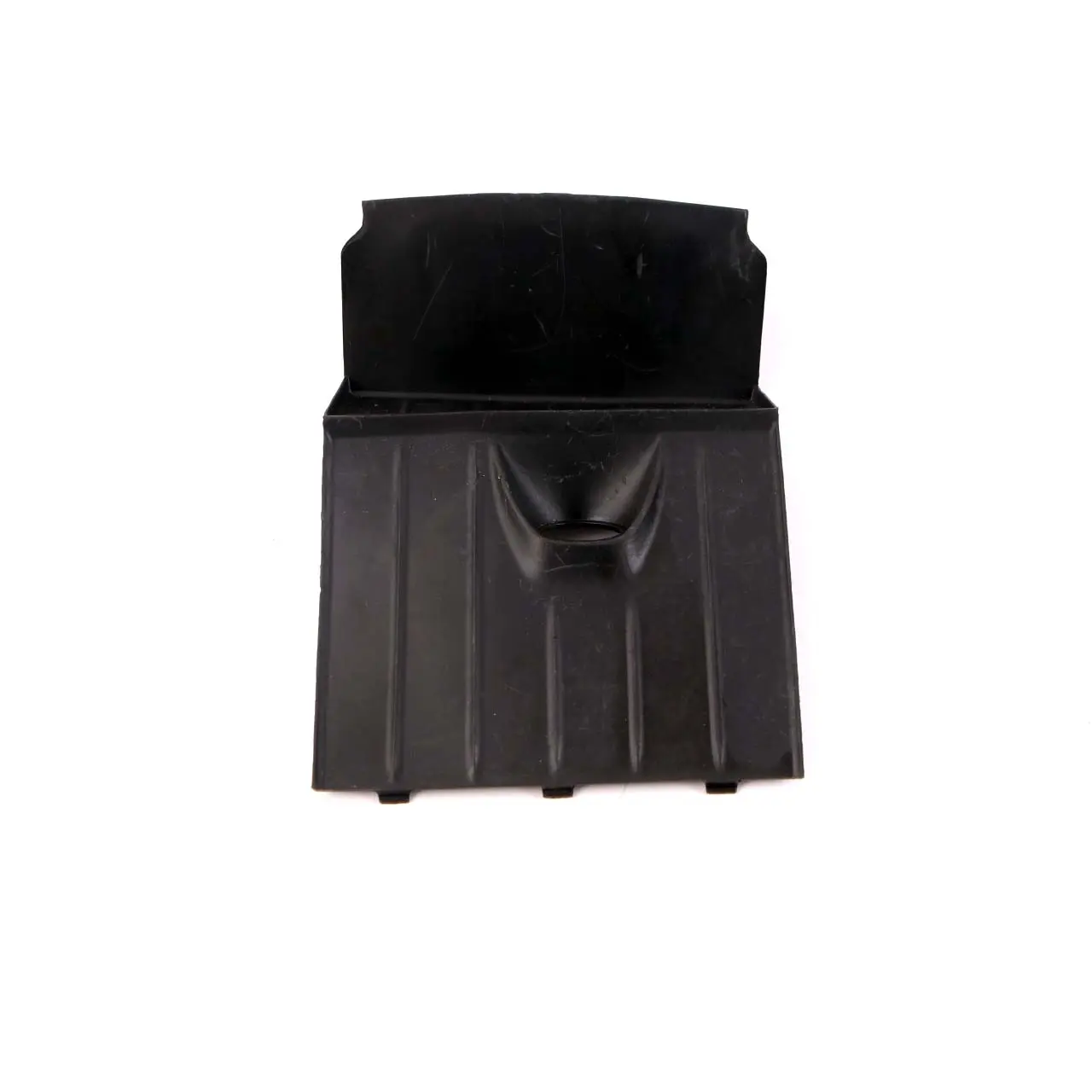 BMW F07 GT Tapis sol Plateau rangement console centrale arrière 9221424