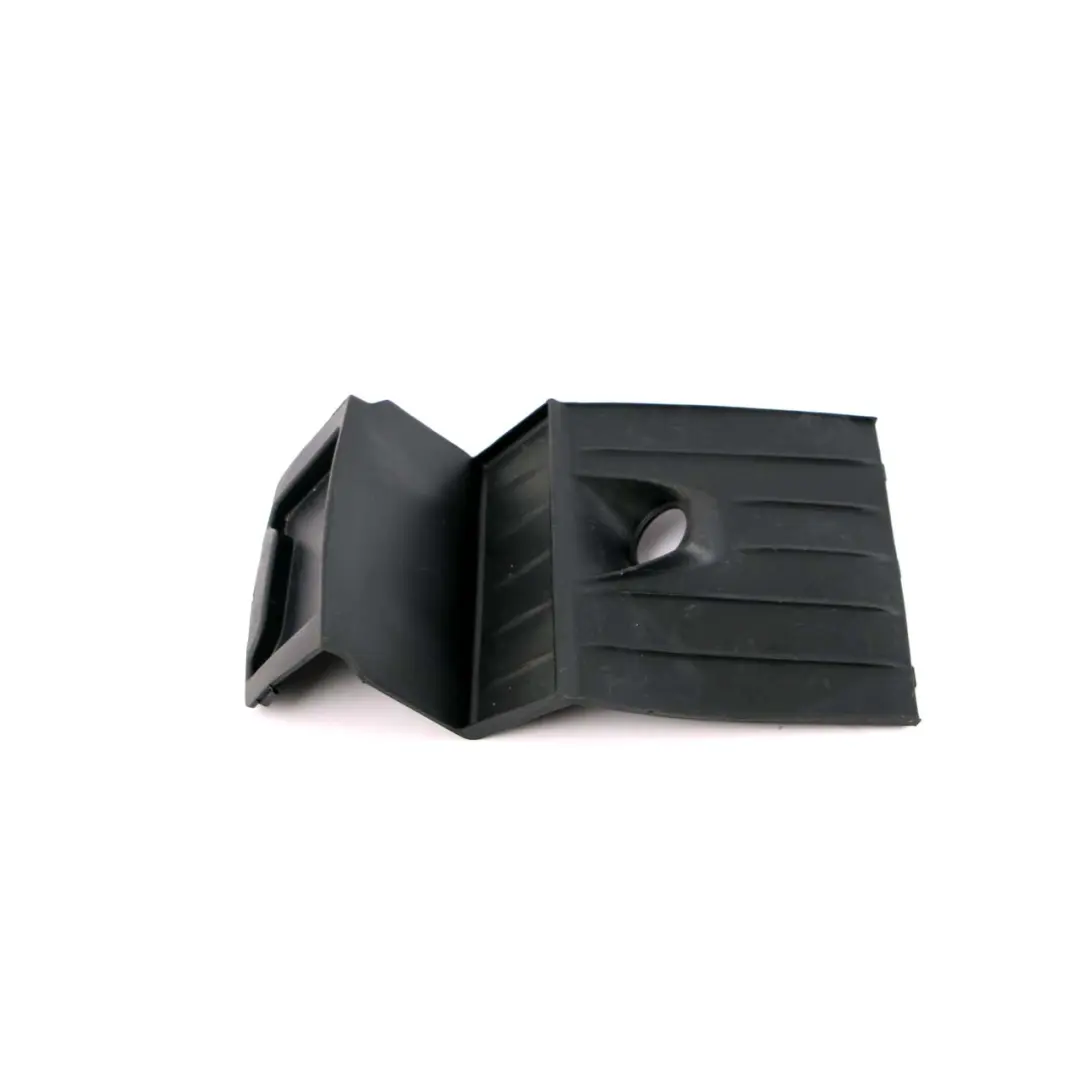 BMW F07 GT Tapis sol Plateau rangement console centrale arrière - SKU 9221424 - Numéro de pièce 9221424