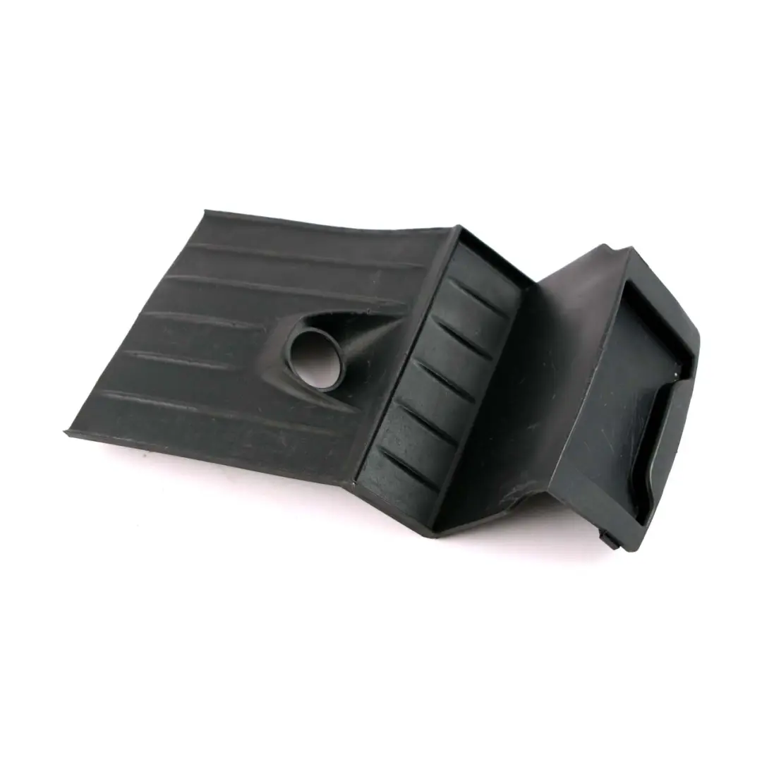 BMW F07 GT Floor Mat Rear Centre Console Storage Tray Insert - SKU 9221424 - Part number 9221424