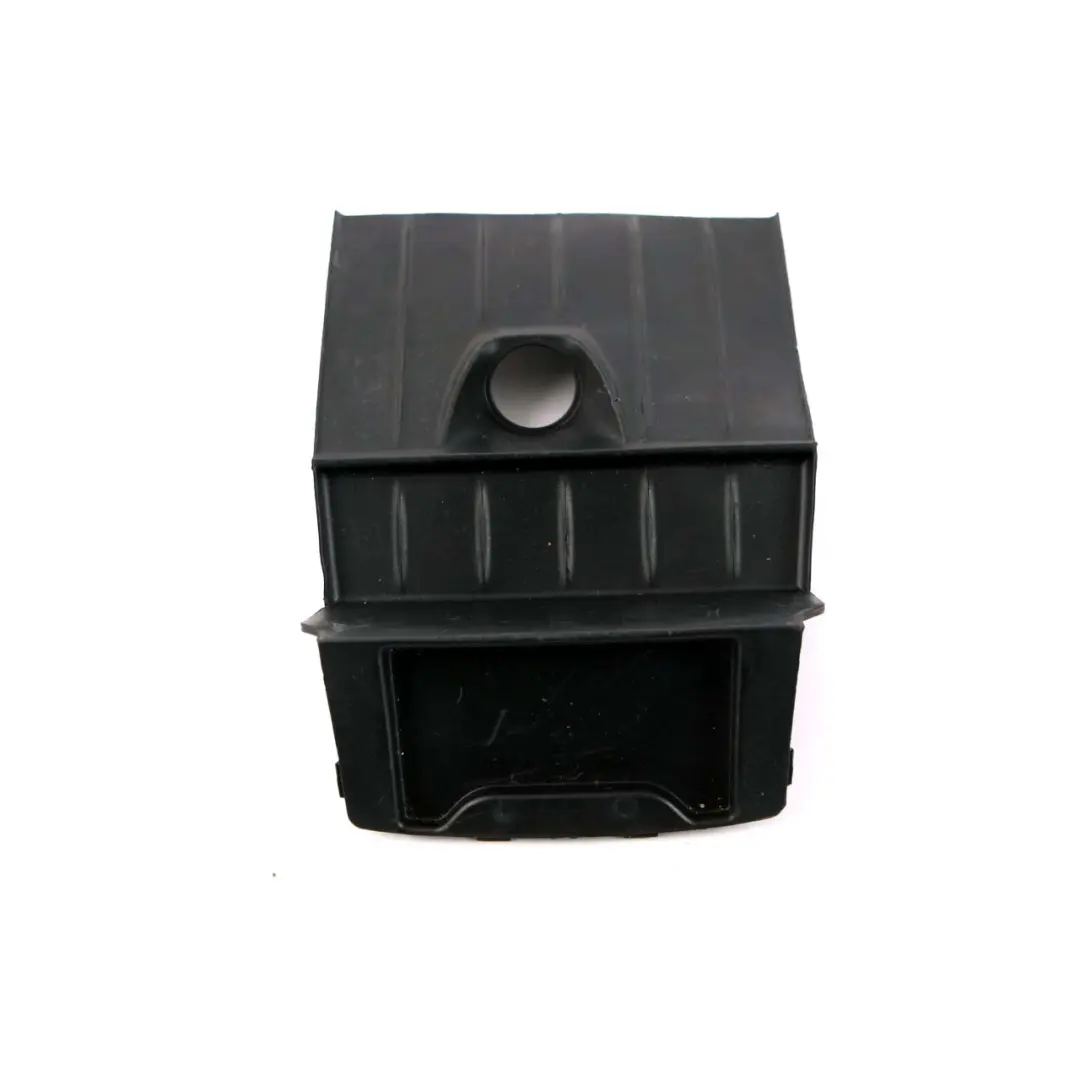 BMW F07 GT Tappetino pavimento Centrale Posteriore Vassoio Inserto - SKU 9221424 - Numero di parte 9221424