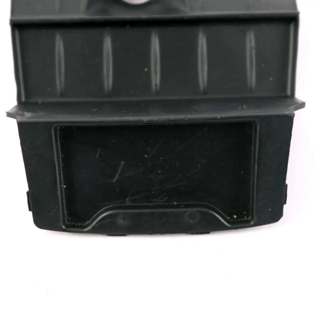 Tappetino pavimento Centrale Posteriore Vassoio Inserto per BMW F07 GT con numero di parte 9221424 BMW F07 GT Tappetino pavimento Centrale Posteriore Vassoio Inserto - SKU 9221424 - Numero di parte 9221424