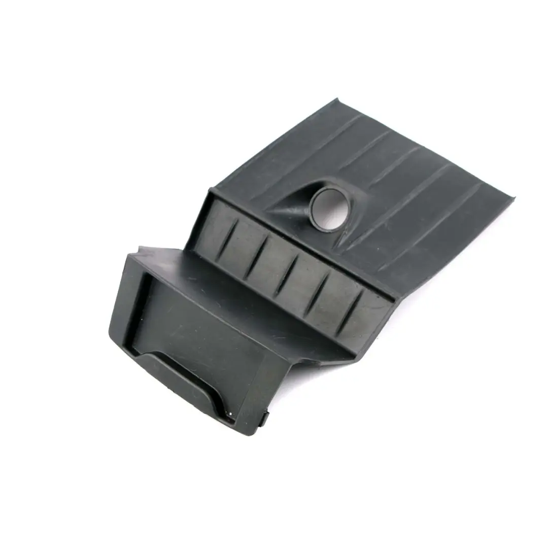 BMW F07 GT Tapis sol Plateau rangement console centrale arrière - SKU 9221424 - Numéro de pièce 9221424