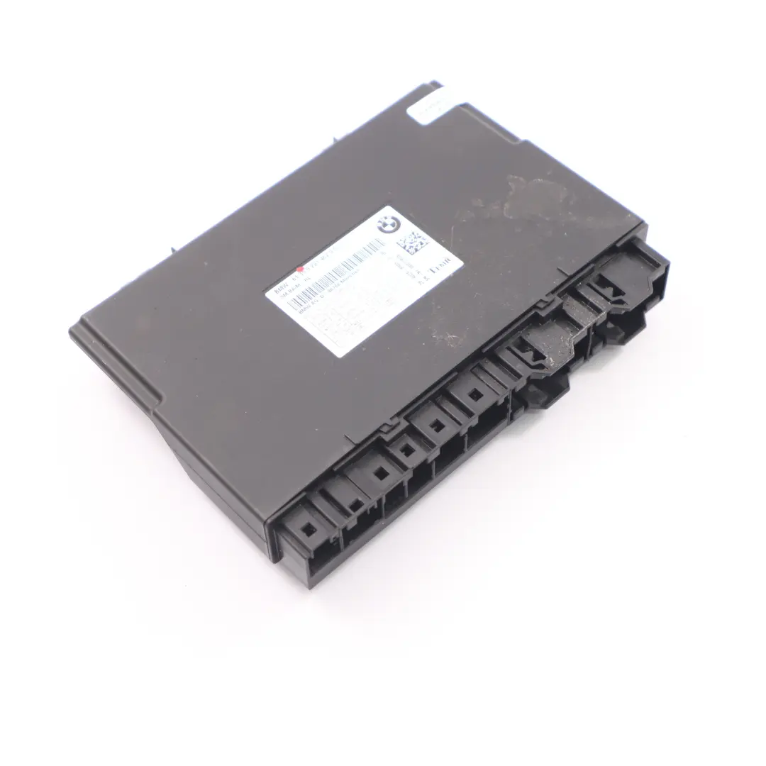 Moduł Sterownik Przedniego Lewego Fotela Temic BMW F01 - SKU 9221462 - Numer Części 9221462