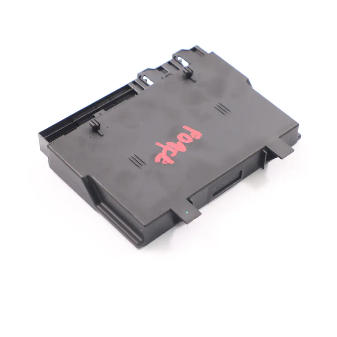 Asiento Delantero Unidad de Control Módulo ECU Izquierda Temic para BMW F01 con número de pieza 9221462 BMW F01 Asiento Delantero Unidad de Control Módulo ECU Izquierda Temic - SKU 9221462 - Número de pieza 9221462