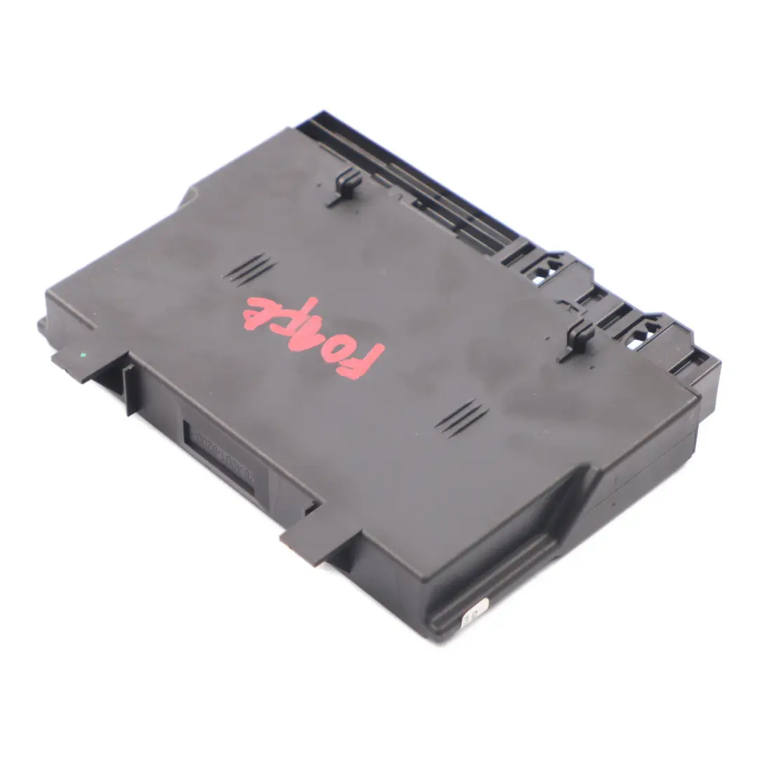 BMW F01 Module de contrôle des sièges avant ECU gauche Temic - SKU 9221462 - Numéro de pièce 9221462