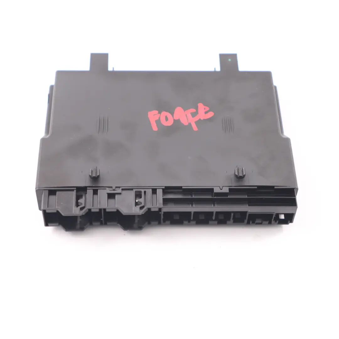 Moduł Sterownik Przedniego Lewego Fotela Temic BMW F01 - SKU 9221462 - Numer Części 9221462