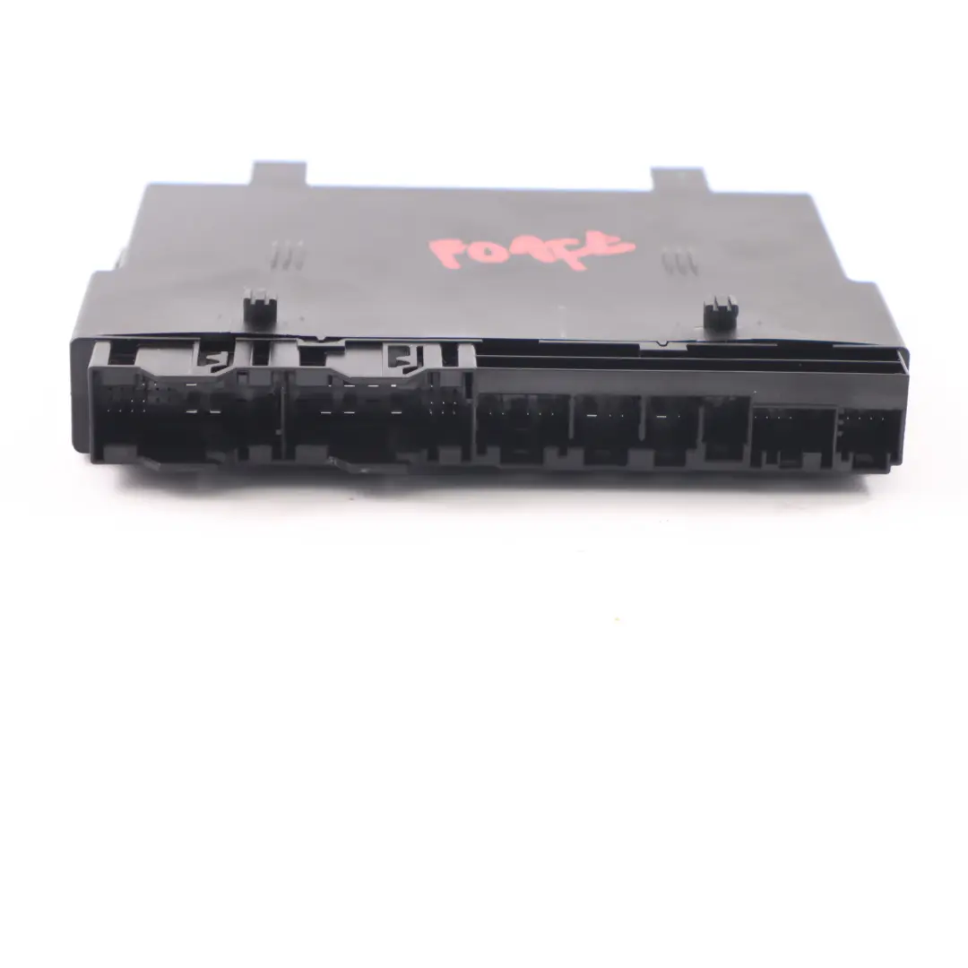 BMW F01 Asiento Delantero Unidad de Control Módulo ECU Izquierda Temic - SKU 9221462 - Número de pieza 9221462