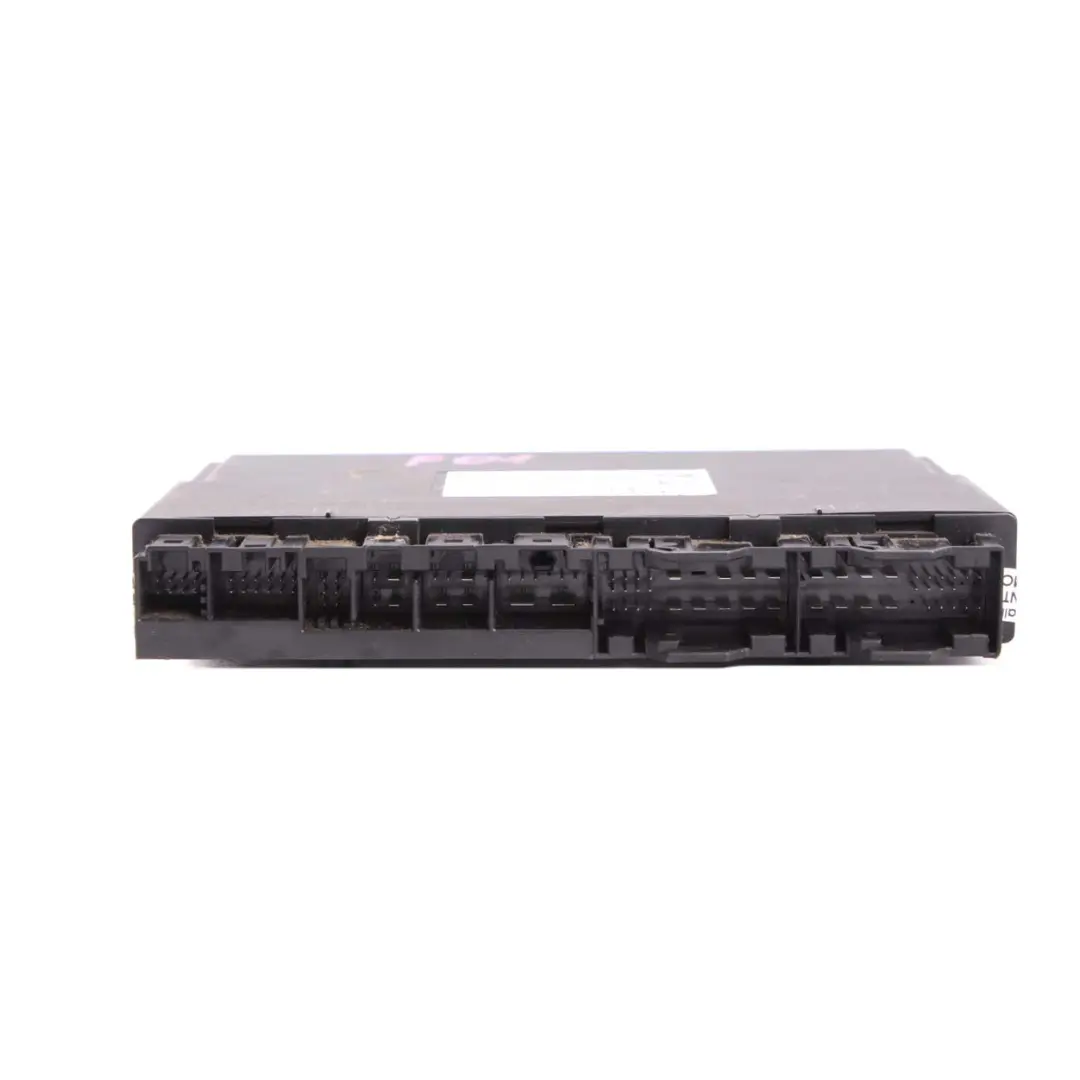 Seat Module BMW F01 Front Left Control Unit Controller SM MF/M-HL - SKU 9221464 - Part number 9221464