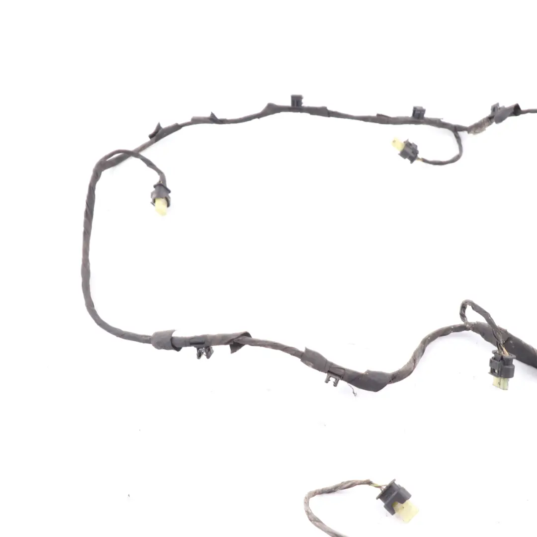 Faisceau De Câbles PDC Pare-Chocs Avant 9221712 pour BMW F01 F02 à propos du numéro de pièce 9221713 BMW F01 F02 Faisceau De Câbles PDC Pare-Chocs Avant 9221712 - SKU 9221713 - Numéro de pièce 9221713