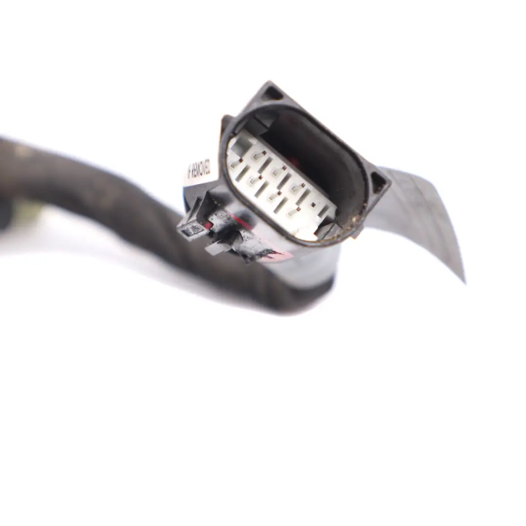 Cablaggio PDC Paraurti Anteriore 9221712 per BMW F01 F02 con numero di parte 9221713 BMW F01 F02 Cablaggio PDC Paraurti Anteriore 9221712 - SKU 9221713 - Numero di parte 9221713