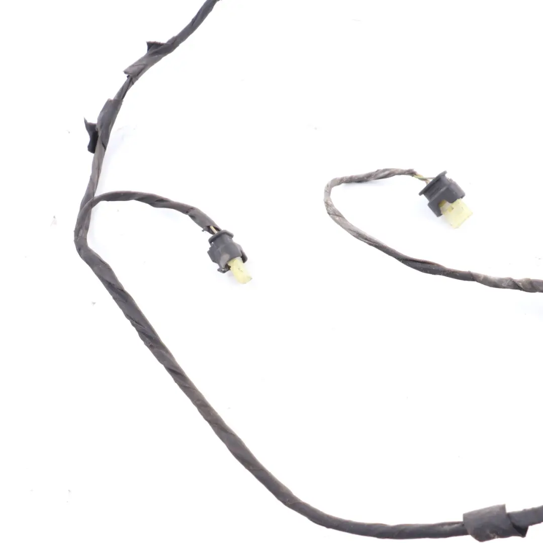 Faisceau De Câbles PDC Pare-Chocs Avant 9221712 pour BMW F01 F02 à propos du numéro de pièce 9221713 BMW F01 F02 Faisceau De Câbles PDC Pare-Chocs Avant 9221712 - SKU 9221713 - Numéro de pièce 9221713