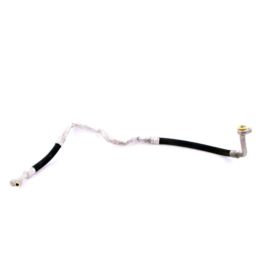 Tubo Succión BMW X5 E70 LCI X6 E71 N57 N57S Tubo Aire Acondicionado para con número de pieza 9221762 Tubo Succión BMW X5 E70 LCI X6 E71 N57 N57S Tubo Aire Acondicionado - SKU 9221762 - Número de pieza 9221762