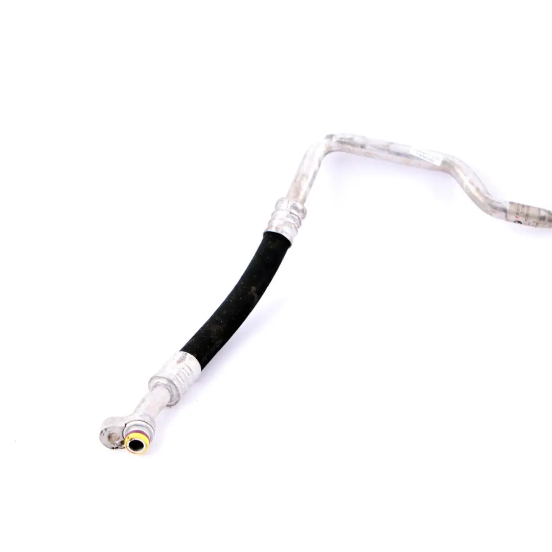  Suction Pipe BMW X5 E70 LCI X6 E71 N57 N57S Air Conditioning Pipe Hose - SKU 9221762 - Part number 9221762
