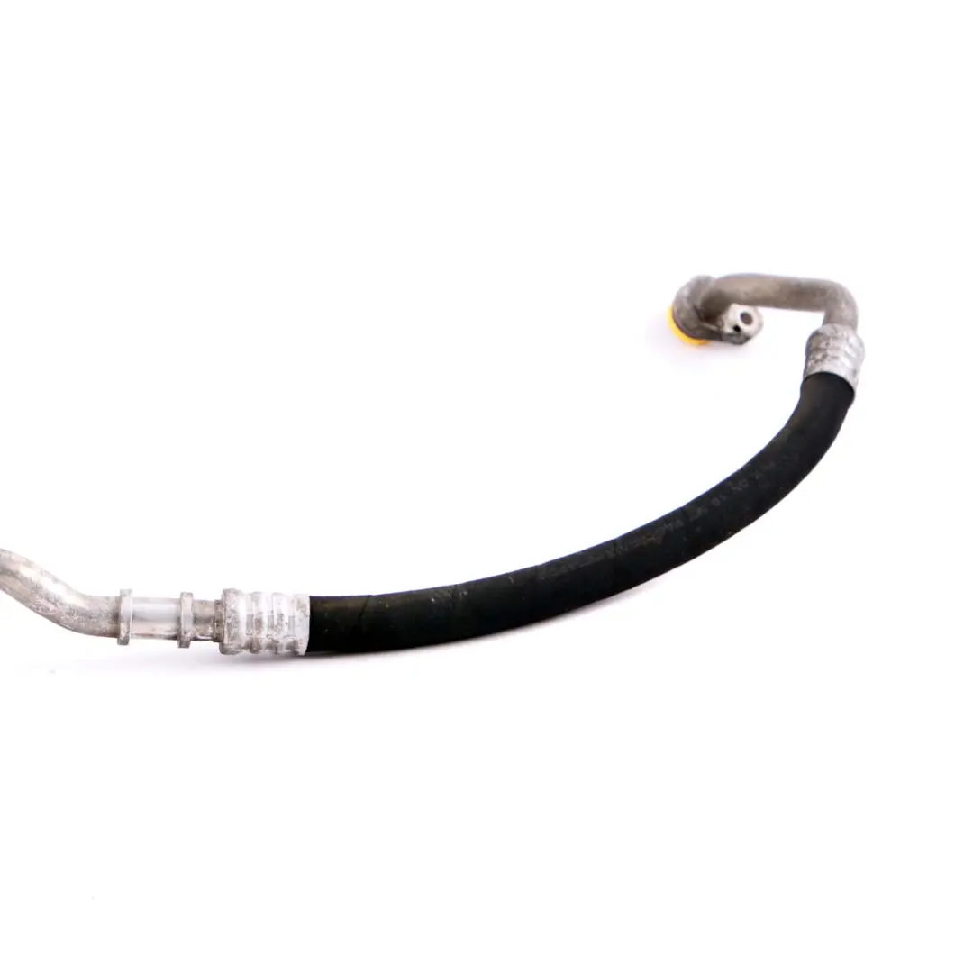  Tubo Succión BMW X5 E70 LCI X6 E71 N57 N57S Tubo Aire Acondicionado - SKU 9221762 - Número de pieza 9221762
