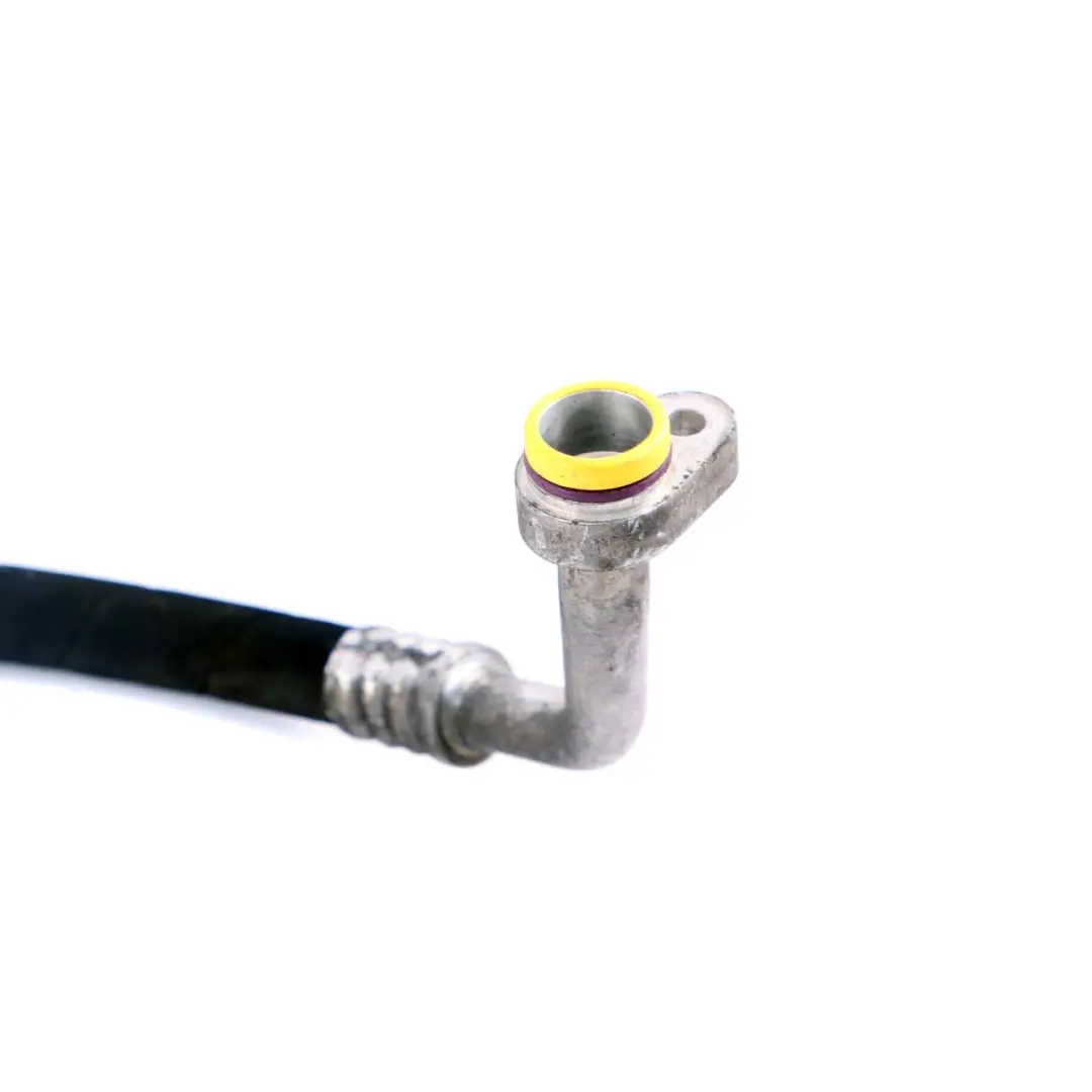 Suction Pipe BMW X5 E70 LCI X6 E71 N57 N57S Air Conditioning Pipe Hose to with Part number 9221762 Suction Pipe BMW X5 E70 LCI X6 E71 N57 N57S Air Conditioning Pipe Hose - SKU 9221762 - Part number 9221762