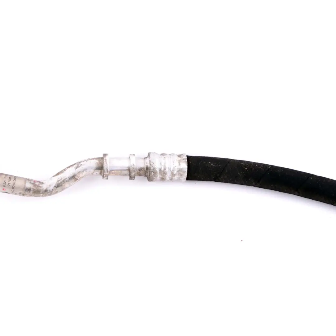  Tubo aspirazione BMW X5 E70 LCI X6 E71 N57 N57S Tubo dell'aria condizionata - SKU 9221762 - Numero di parte 9221762