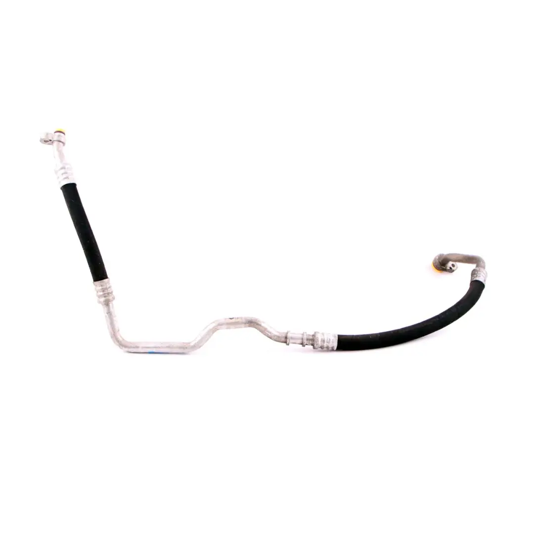 N57 N57S Wąż Klimatyzacji do BMW X5 E70 LCI X6 E71 o numerze 9221762 BMW X5 E70 LCI X6 E71 N57 N57S Wąż Klimatyzacji - SKU 9221762 - Numer Części 9221762