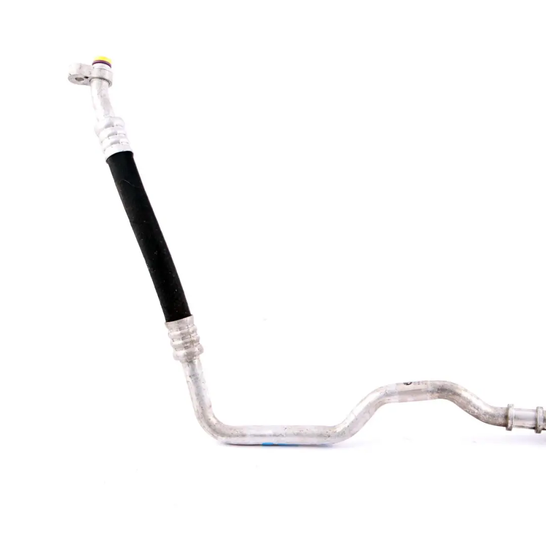  Tubo aspirazione BMW X5 E70 LCI X6 E71 N57 N57S Tubo dell'aria condizionata - SKU 9221762 - Numero di parte 9221762