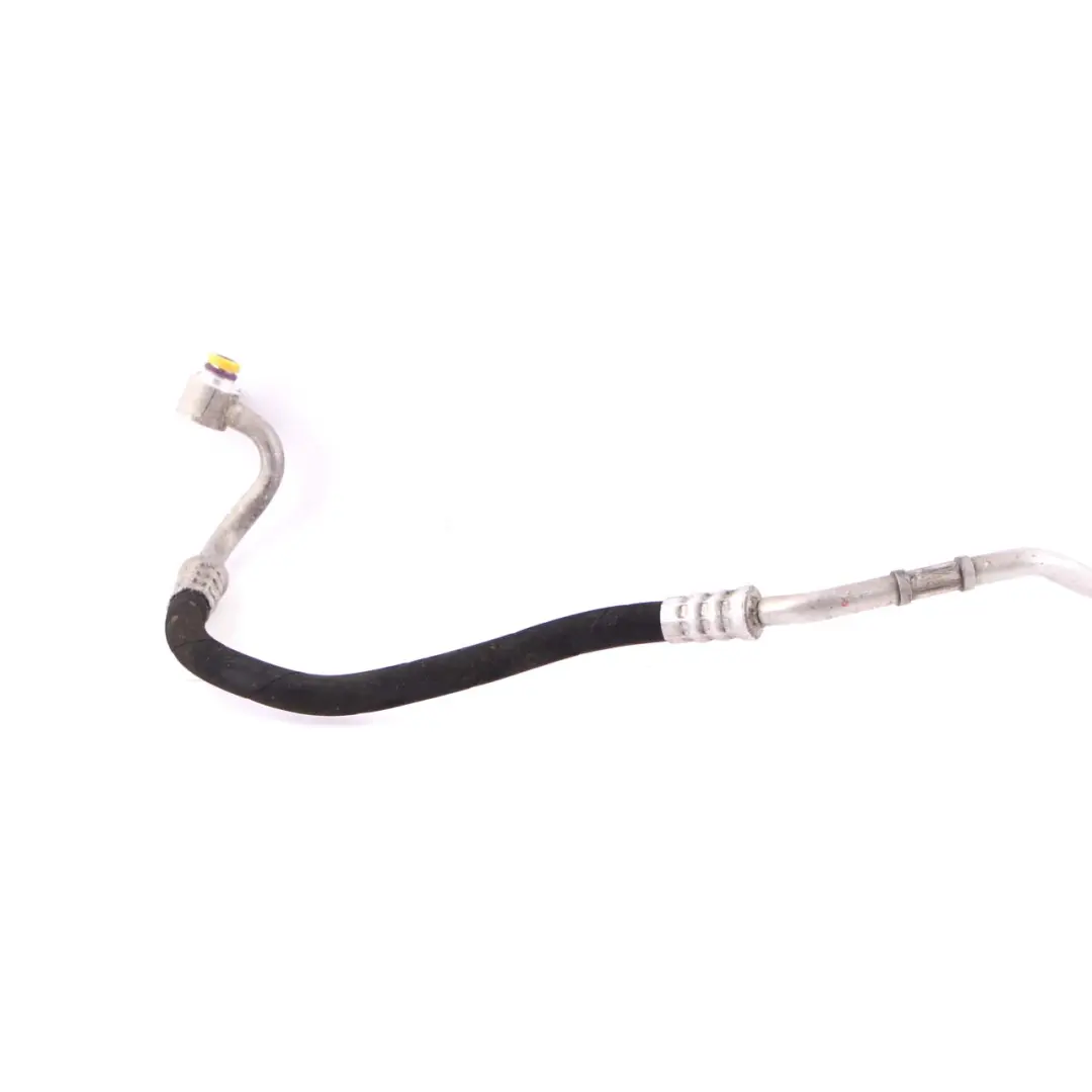 N57 Aire Acondicionado Tubo De Presión para BMW X5 E70 LCI con número de pieza 9221763 BMW X5 E70 LCI N57 Aire Acondicionado Tubo De Presión - SKU 9221763 - Número de pieza 9221763