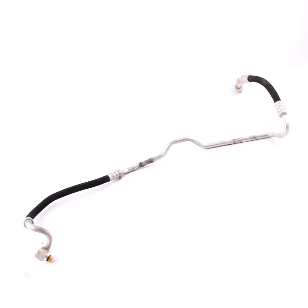 BMW X5 E70 LCI N57 Aire Acondicionado Tubo De Presión - SKU 9221763 - Número de pieza 9221763