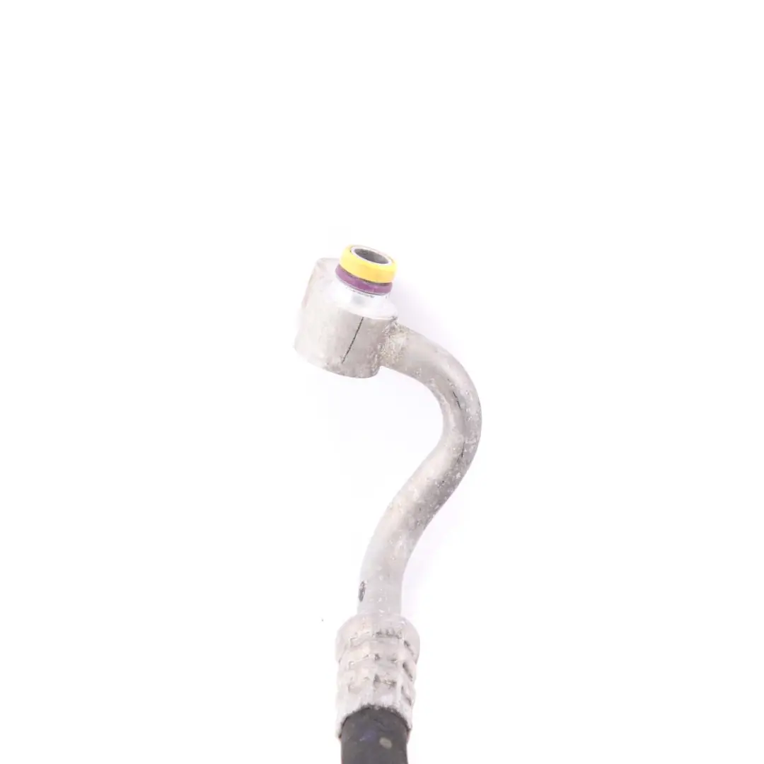 N57 Tuyau De Pression Du Circuit De Climatisation pour BMW X5 E70 LCI à propos du numéro de pièce 9221763 BMW X5 E70 LCI N57 Tuyau De Pression Du Circuit De Climatisation - SKU 9221763 - Numéro de pièce 9221763