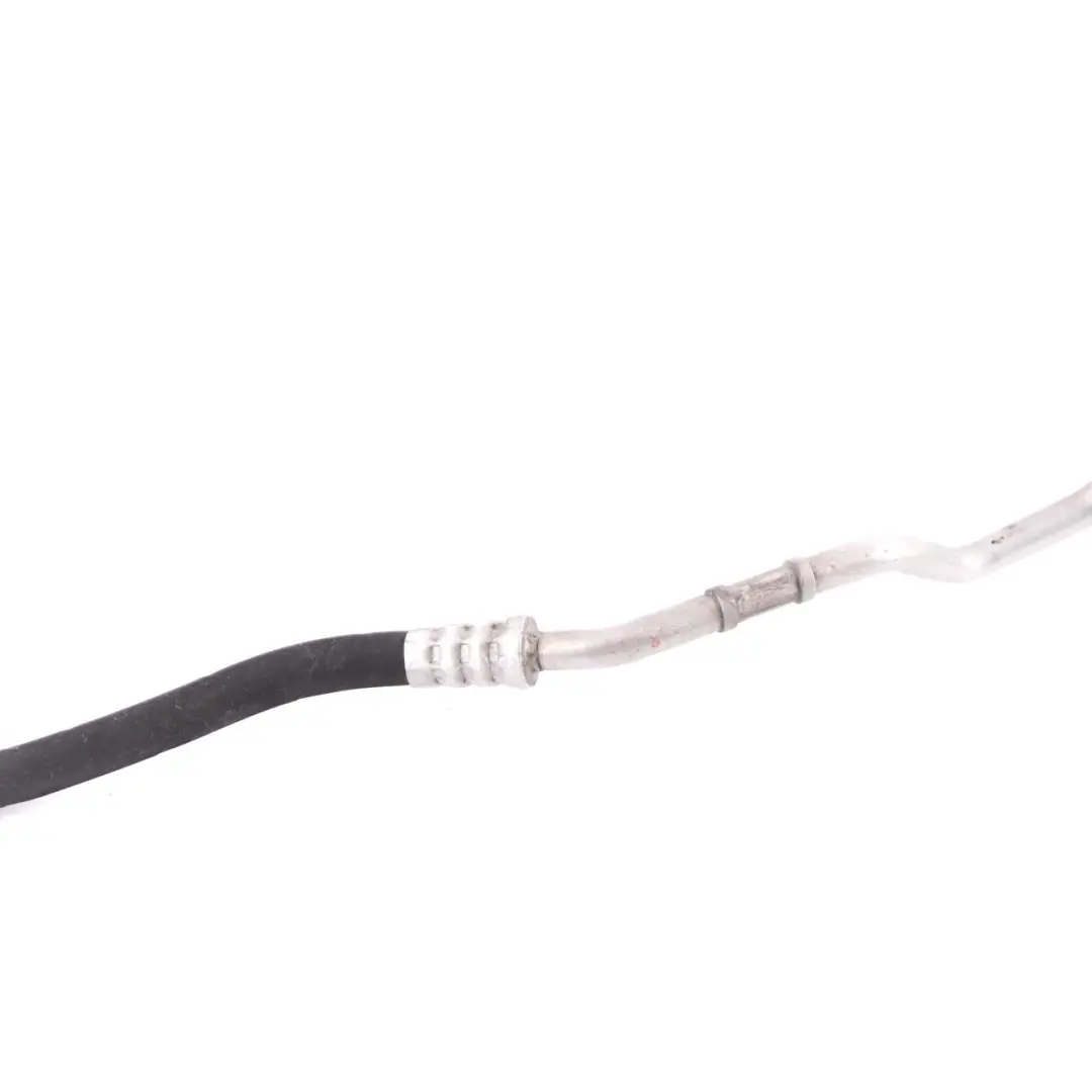 N57 Tuyau De Pression Du Circuit De Climatisation pour BMW X5 E70 LCI à propos du numéro de pièce 9221763 BMW X5 E70 LCI N57 Tuyau De Pression Du Circuit De Climatisation - SKU 9221763 - Numéro de pièce 9221763